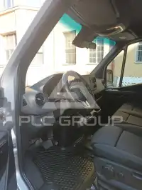 2023 Mercedes Benz Sprinter