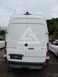 2023 Mercedes Benz Sprinter