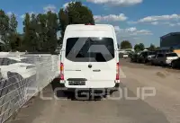 2023 Mercedes Benz Sprinter