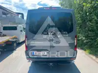 2023 Mercedes Benz Sprinter