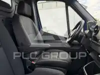 2023 Mercedes Benz Sprinter