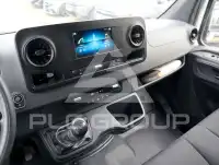 2023 Mercedes Benz Sprinter