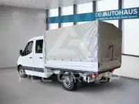 2023 Mercedes Benz Sprinter