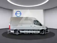 2023 Mercedes Benz Sprinter