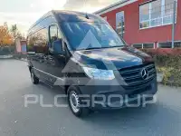 2023 Mercedes Benz Sprinter