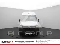 2023 Mercedes Benz Sprinter