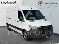 2023 Mercedes Benz Sprinter