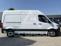 2023 Mercedes Benz Sprinter