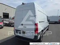 2023 Mercedes Benz Sprinter