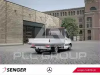 2023 Mercedes Benz Sprinter