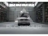 2023 Mercedes Benz Sprinter