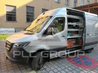 2023 Mercedes Benz Sprinter