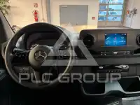 2023 Mercedes Benz Sprinter
