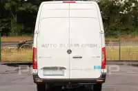 2023 Mercedes Benz Sprinter