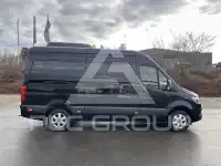 2023 Mercedes Benz Sprinter