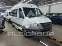 2023 Mercedes Benz Sprinter