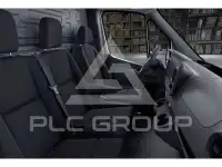 2023 Mercedes Benz Sprinter
