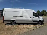 2023 Mercedes Benz Sprinter