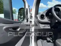 2023 Mercedes Benz Sprinter
