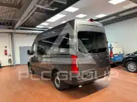 2023 Mercedes Benz Sprinter