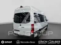 2023 Mercedes Benz Sprinter