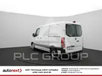 2023 Mercedes Benz Sprinter