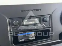 2023 Mercedes Benz Sprinter