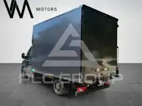 2023 Mercedes Benz Sprinter