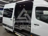 2023 Mercedes Benz Sprinter