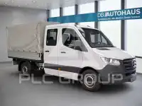 2023 Mercedes Benz Sprinter