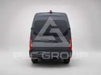 2023 Mercedes Benz Sprinter