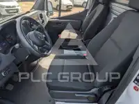 2023 Mercedes Benz Sprinter