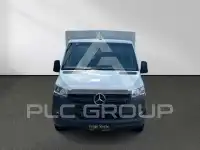 2023 Mercedes Benz Sprinter