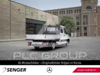 2023 Mercedes Benz Sprinter