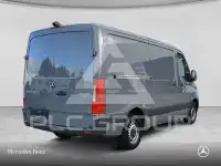 2023 Mercedes Benz Sprinter