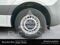 2023 Mercedes Benz Sprinter