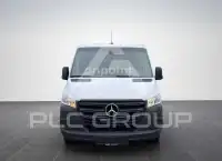 2023 Mercedes Benz Sprinter