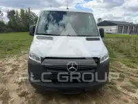 2023 Mercedes Benz Sprinter