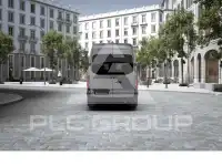 2023 Mercedes Benz Sprinter