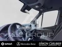 2023 Mercedes Benz Sprinter