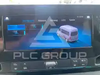2023 Mercedes Benz Sprinter