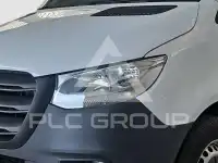 2023 Mercedes Benz Sprinter