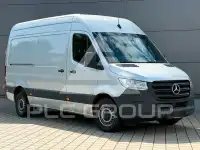 2023 Mercedes Benz Sprinter