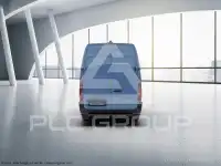 2023 Mercedes Benz Sprinter