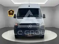 2023 Mercedes Benz Sprinter