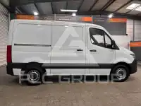 2023 Mercedes Benz Sprinter