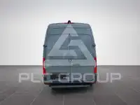 2023 Mercedes Benz Sprinter