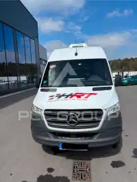 2023 Mercedes Benz Sprinter