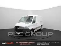 2023 Mercedes Benz Sprinter