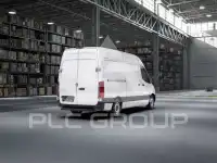 2023 Mercedes Benz Sprinter